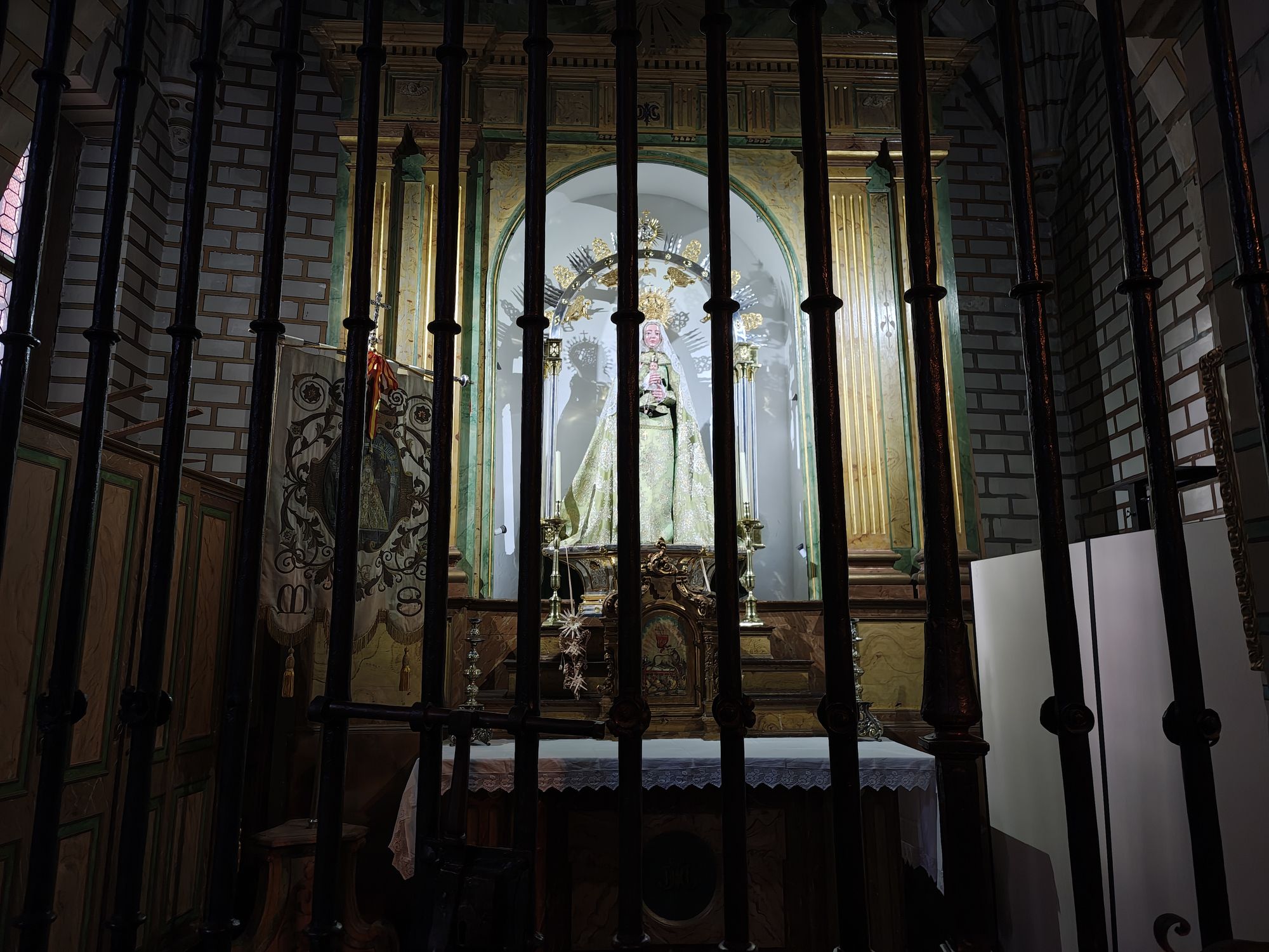 Travesía Conde Toledo Spain