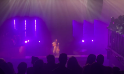 Featured image of post Poppy Concert Experience <3