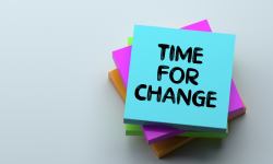 Featured image of post SWITCHING GEARS: Changing my career path mid-2024