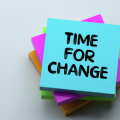 SWITCHING GEARS: Changing my career path mid-2024